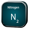 گاز نیتروژن