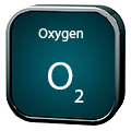 گاز اکسیژن