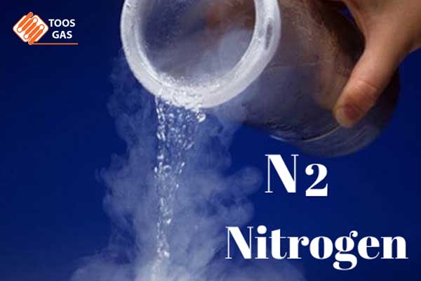 4 کاربرد روزمره گاز نیتروژن