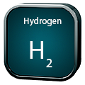 گاز هیدروژن