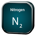 نیتروژن مایع